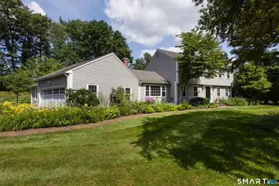 50 Fox Den Road, Simsbury, CT 06092 - Photo 40