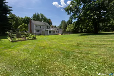 50 Fox Den Road, Simsbury, CT 06092 - Photo 2
