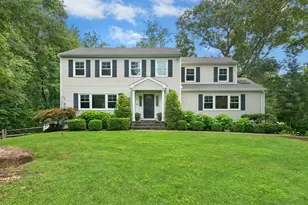 9 Nursery Ct, Norwalk, CT 06850 - Photo 1