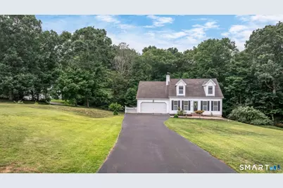 13 Captain Amos Stanton Drive, Ledyard, CT 06339 - Photo 2
