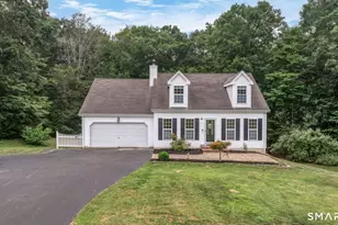 13 Captain Amos Stanton Drive, Ledyard, CT 06339 - Photo 1