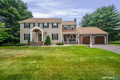 260 Lexington Road, Glastonbury, CT 06033 - Photo 1