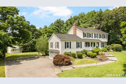 38 Wigwam Drive, Shelton, CT 06484 - Photo 2