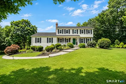38 Wigwam Drive, Shelton, CT 06484 - Photo 1