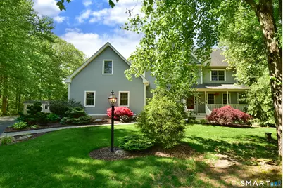 85 School Road, Bolton, CT 06043 - Photo 2