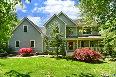 85 School Road, Bolton, CT 06043 - Photo 1