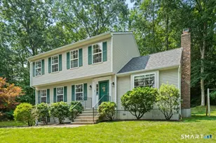 130 Alpine Dr, Newtown, CT 06482 - Photo 1