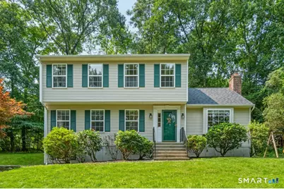 130 Alpine Drive, Newtown, CT 06482 - Photo 2