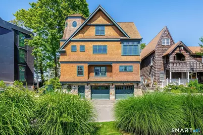 14 Rocky Point Road, Norwalk, CT 06853 - Photo 4