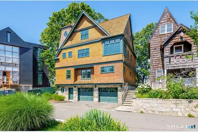 14 Rocky Point Road, Norwalk, CT 06853 - Photo 2