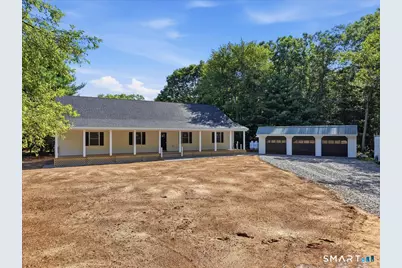 104 Hanover Road, Canterbury, CT 06331 - Photo 2