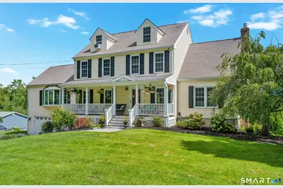 93 Flax Mill Road, Branford, CT 06405 - Photo 2