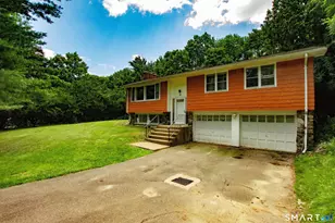 33 School Rd, Bolton, CT 06043 - Photo 1