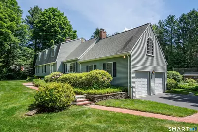 290 Old Farms Road, Simsbury, CT 06070 - Photo 2