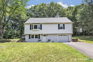 72 Stendahl Dr, Shelton, CT 06484 - Photo 1