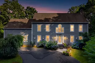 7 Bailey Dr, Guilford, CT 06437 - Photo 1