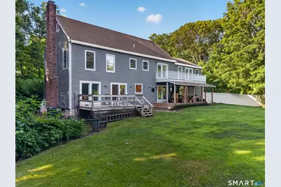 7 Bailey Drive, Guilford, CT 06437 - Photo 30
