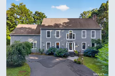 7 Bailey Drive, Guilford, CT 06437 - Photo 2