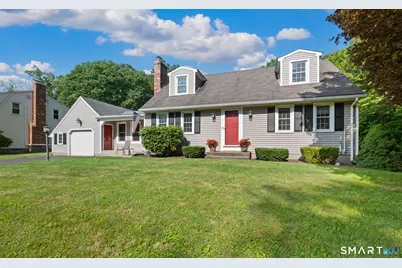 39 Plainfield Street, Enfield, CT 06082 - Photo 1
