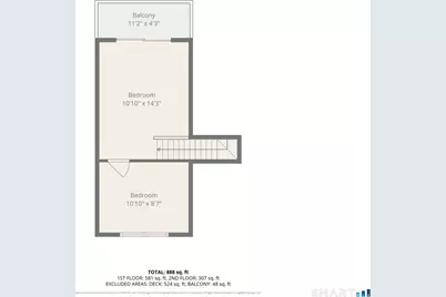 1 Island/Chalet, East Hampton, CT 06424 - Photo 18
