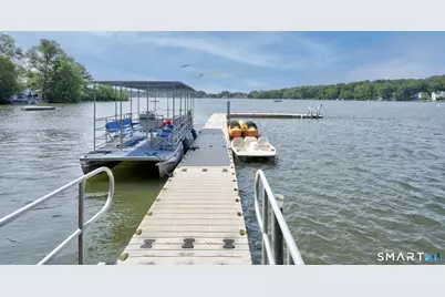 1 Island/Chalet, East Hampton, CT 06424 - Photo 14
