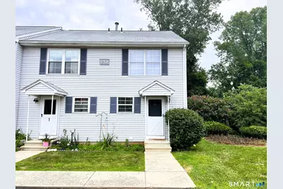 20 New Hampshire Drive #1D, New Britain, CT 06052 - Photo 2