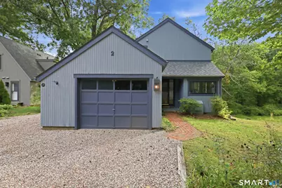 2 Pond Circle #2, Avon, CT 06001 - Photo 1