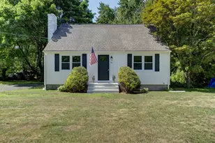 27 Meadow Rd, Burlington, CT 06013 - Photo 1