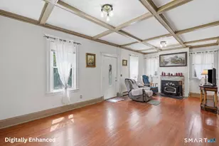 29 Woodland Ave, Bloomfield, CT 06002 - Photo 8