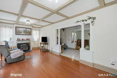 29 Woodland Avenue, Bloomfield, CT 06002 - Photo 4
