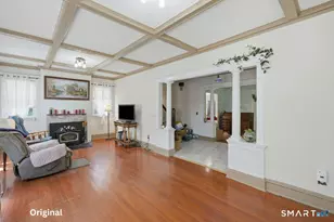 29 Woodland Ave, Bloomfield, CT 06002 - Photo 4