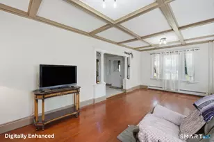 29 Woodland Ave, Bloomfield, CT 06002 - Photo 6