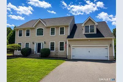 24 Round Hill Road, Manchester, CT 06040 - Photo 1
