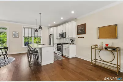 21 Brentwood Circle #21, Danbury, CT 06810 - Photo 6