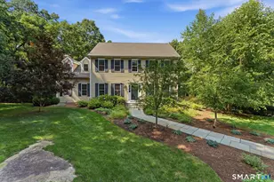 78 Meadow Woods Rd, Deep River, CT 06417 - Photo 2