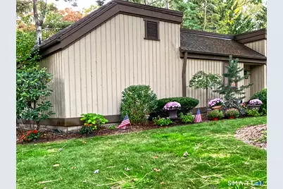 1041 Heritage Village #A, Southbury, CT 06488 - Photo 22