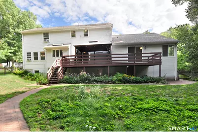 117 Hollow Brook Road, Windsor, CT 06095 - Photo 4