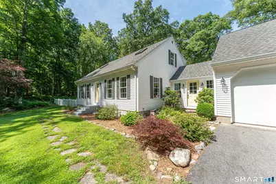 159 Valentine Road, Pomfret, CT 06259 - Photo 4