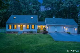 159 Valentine Rd, Pomfret, CT 06259 - Photo 1