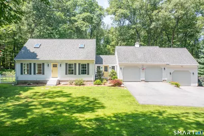 159 Valentine Road, Pomfret, CT 06259 - Photo 2