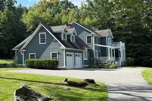 37 Woodruff Ln, Cornwall, CT 06796 - Photo 1