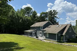 37 Woodruff Ln, Cornwall, CT 06796 - Photo 4