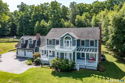 37 Woodruff Lane, Cornwall, CT 06796 - Photo 1