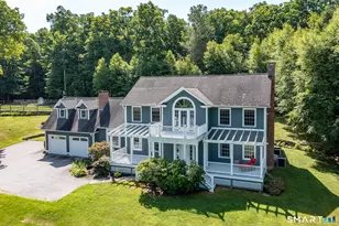 37 Woodruff Ln, Cornwall, CT 06796 - Photo 1