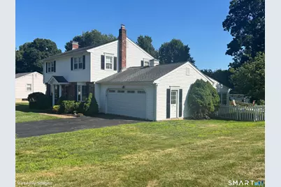 46 Clearfield Drive, Meriden, CT 06450 - Photo 1