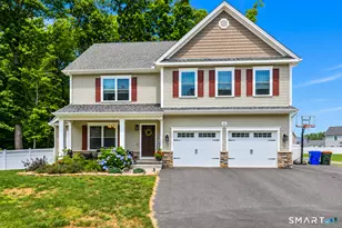46 Old Oak Ct, Southington, CT 06489 - Photo 1