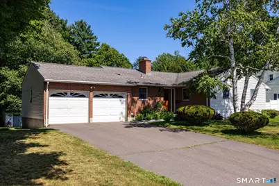 20 Terrace Road, Wethersfield, CT 06109 - Photo 1