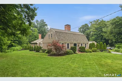 84 Foote Road, Glastonbury, CT 06073 - Photo 2