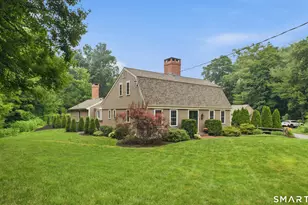 84 Foote Rd, Glastonbury, CT 06073 - Photo 2