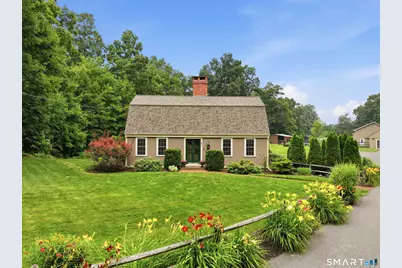 84 Foote Road, Glastonbury, CT 06073 - Photo 1